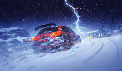 Dirt 5 - PlayStation 4