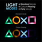 Playstation Icons Light M - Colors