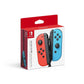 Nintendo Switch Joy-Con™ (L)/(R) - Neon Red/Neon Blue