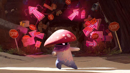 Plants vs. Zombies: Battle for Neighborville Complete Edition - Nintendo Switch