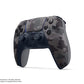Playstation 5 DualSense Wireless Controller - Gray Camouflage