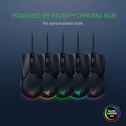 ماوس الألعاب Razer Viper Mini Ultralight 