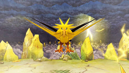 Pokémon Mystery Dungeon: Rescue Team DX - Nintendo Switch