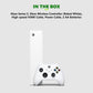 Xbox Series S 512GB SSD All Digital - White