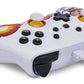 PowerA Enhanced Wired Controller for Nintendo Switch - Fireball Mario