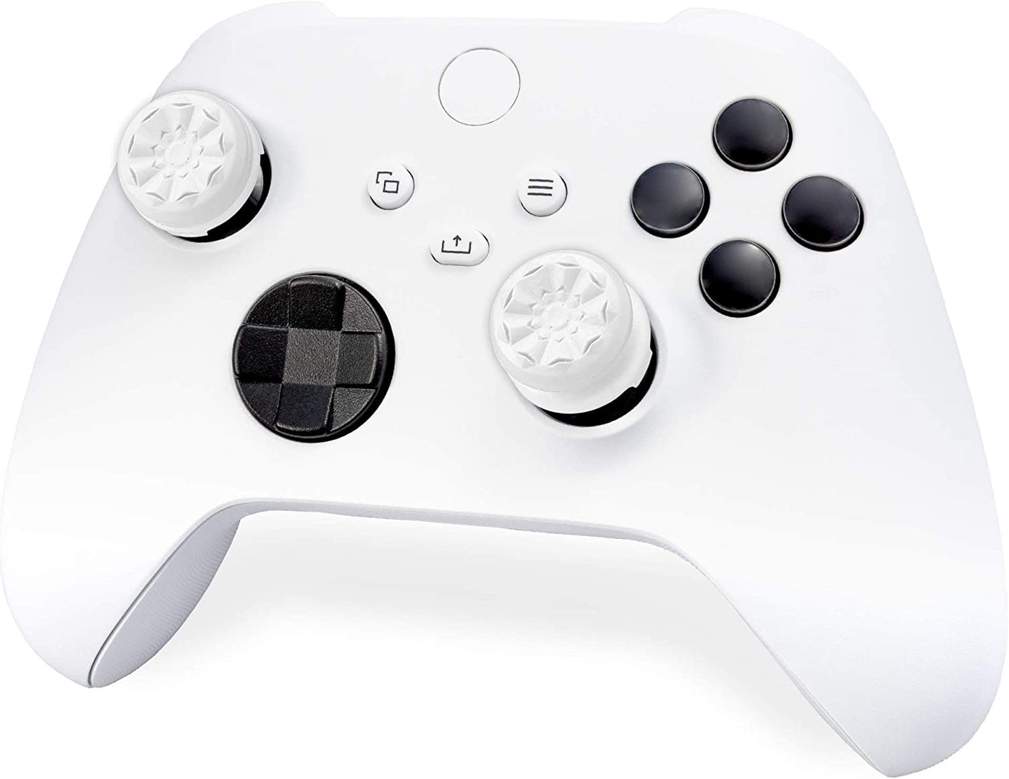 KontrolFreek FPS Freek Galaxy White for Xbox One and Xbox Series X | S