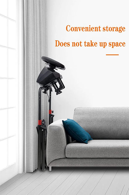 حامل عجلة القيادة القابل للطي PXN A9 (حامل فقط) 