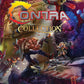 Contra Anniversary Collection (Switch Limited Run #140) - Nintendo Switch