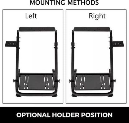 حامل عجلة سباق Playgame Drive Pro GY-006 (حامل فقط)
