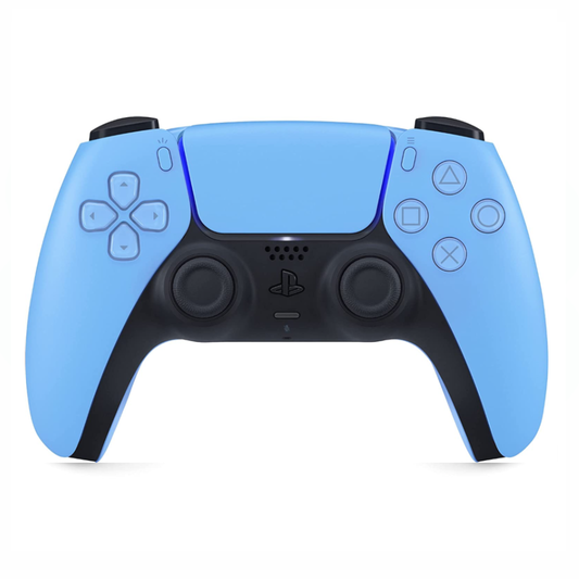 Playstation 5 DualSense Wireless Controller - Starlight Blue