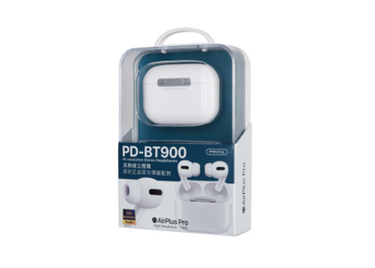 سماعات ريماكس ايربلس برو اللاسلكية PD-BT900 