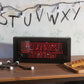 Erik Official Stranger Things The Upside Down Lamp - 4 Lighting Modes - Multi Coloured Light XL