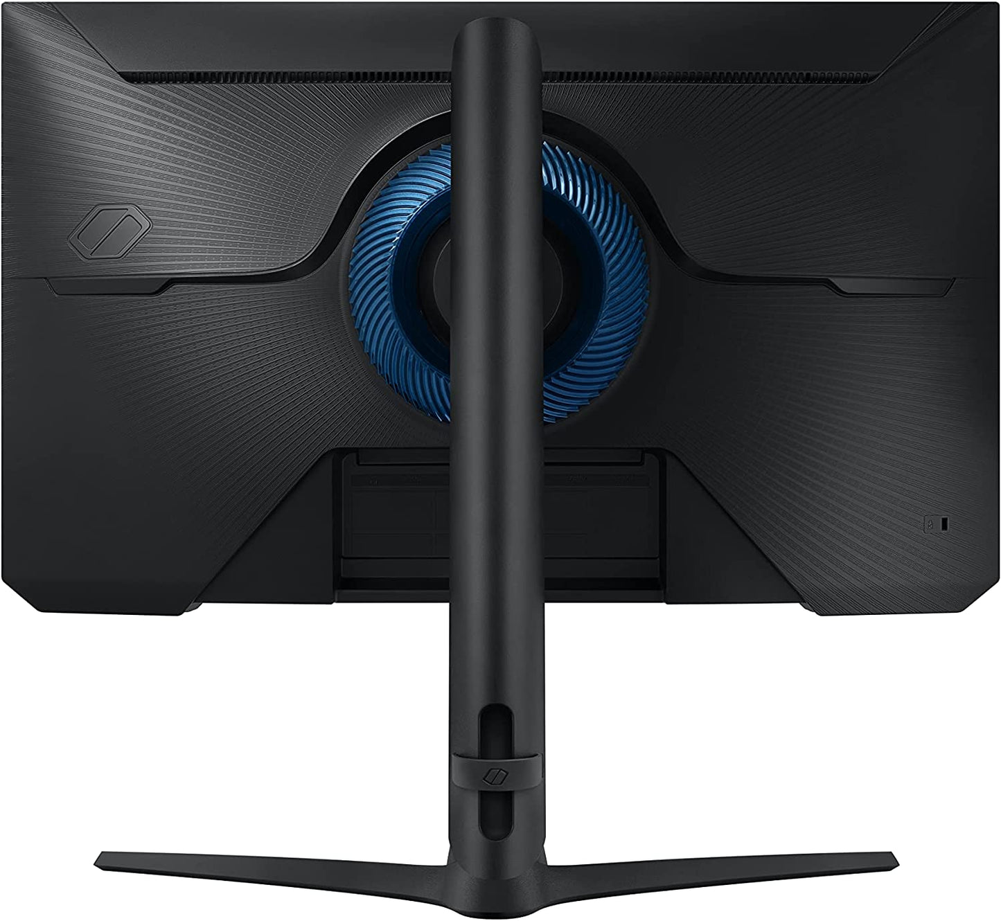 Samsung Odyssey G4 FHD Gaming Monitor, IPS, 240Hz - 27 Inch