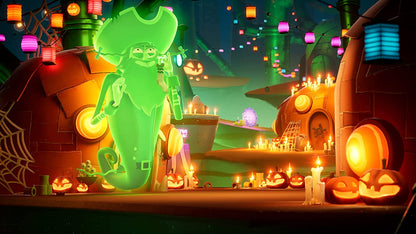 Spongebob Squarepants Cosmic Shake - Playstation 5