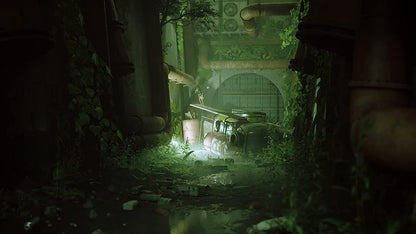 ستراي - بلاي ستيشن 4