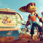 Ratchet & Clank - PlayStation 4