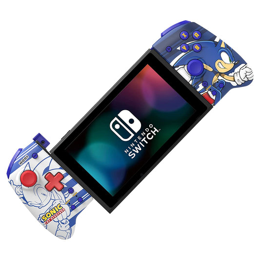 Hori Nintendo Switch Split Pad Pro (Sonic Edition)