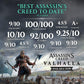 Assassin’s Creed Valhalla - Xbox One | Xbox Series X