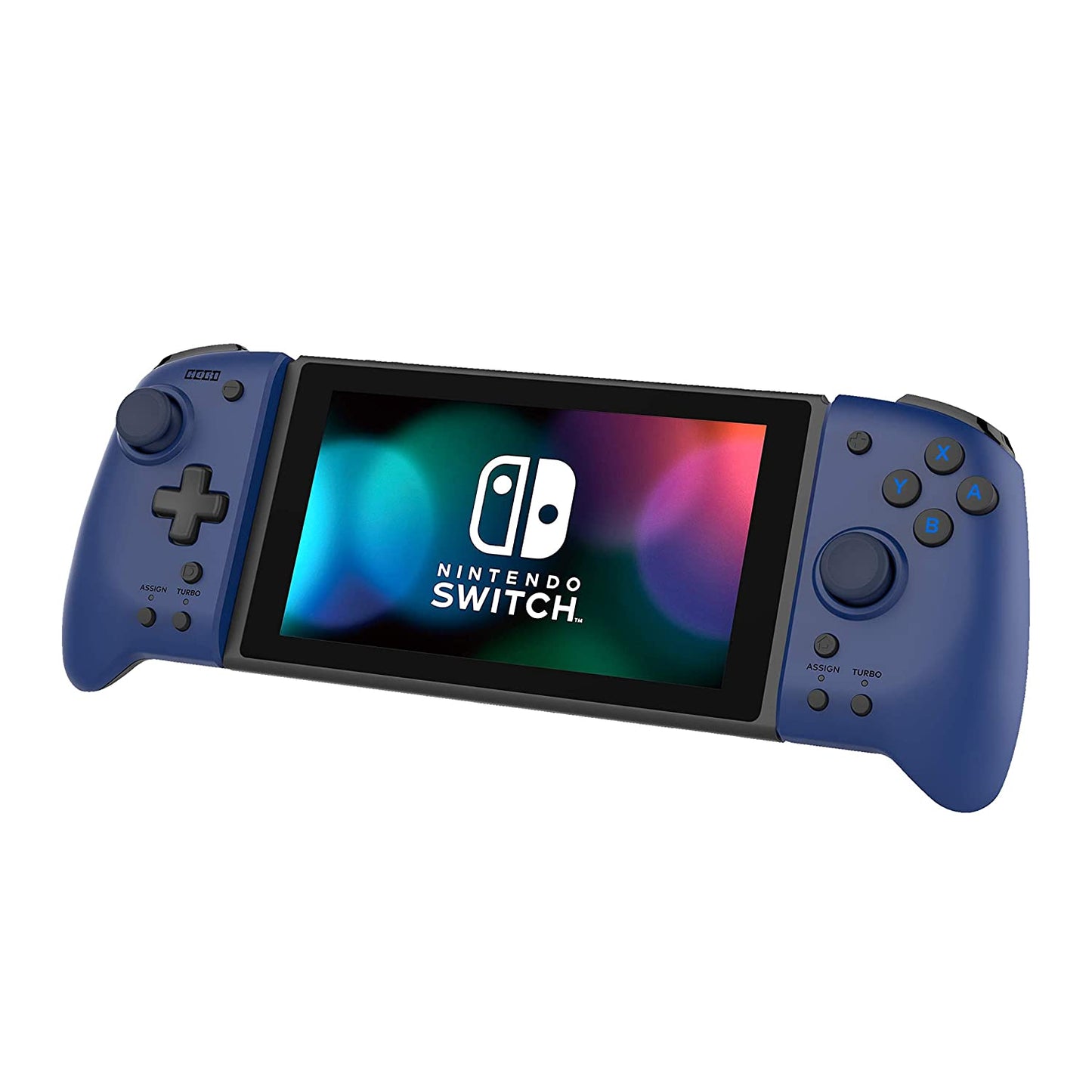 Hori Nintendo Switch Split Pad Pro (Midnight Blue)