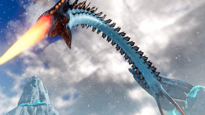 Subnautica Below Zero - PlayStation 5