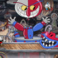 Cuphead - PlayStation 4