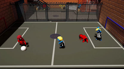 Gang Beasts - Nintendo Switch