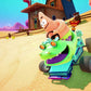Nickelodeon Kart Racers 3: Slime Speedway - PlayStation 4