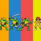 Teenage Mutant Ninja Turtles: Shredder's Revenge - Nintendo Switch