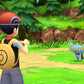 Pokémon Brilliant Diamond  - Nintendo Switch