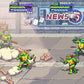 Teenage Mutant Ninja Turtles: Shredders Revenge - PlayStation 4