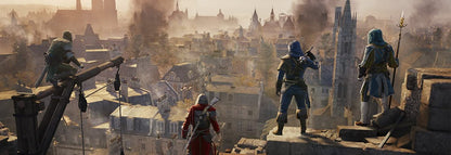 Assassin's Creed Unity - PlayStation 4