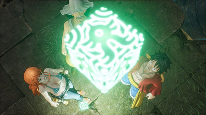 ون بيس أوديسي - بلاي ستيشن 5