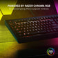 Razer Cynosa V2 Gaming Keyboard: Customizable Chroma RGB Lighting