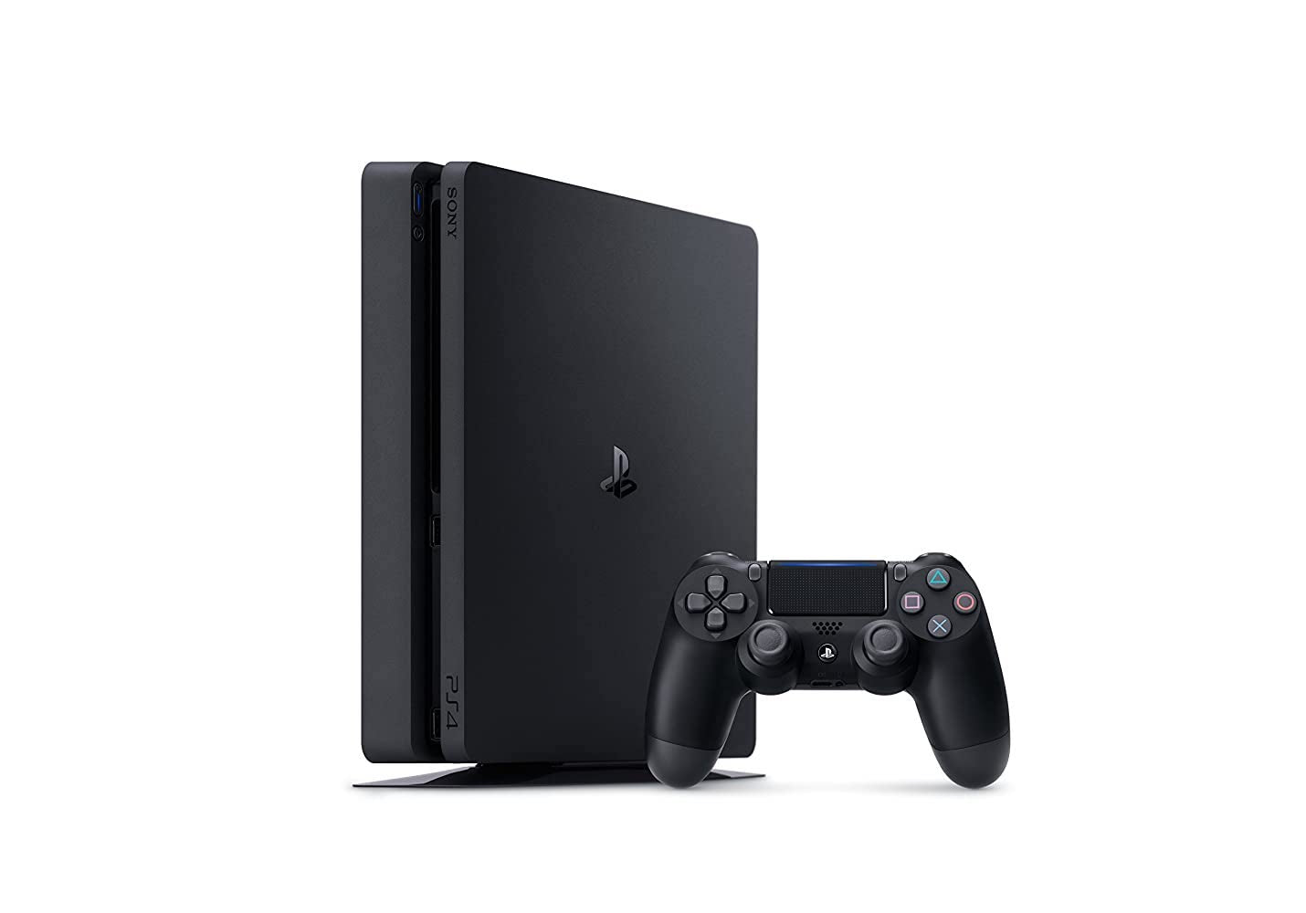 PlayStation 4 Slim 1TB Console