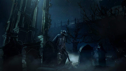 Bloodborne - PlayStation 4 - Standard | GOTY