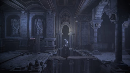 DARQ Ultimate Edition - Playstation 5