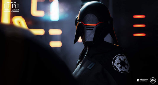 Star Wars Jedi: Fallen Order - PlayStation 5