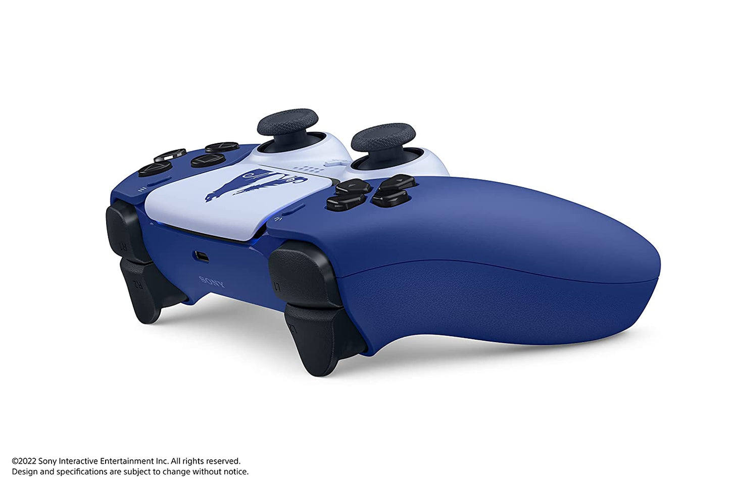 Playstation 5 DualSense Wireless Controller - God of War Ragnarök Limited Edition