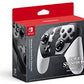 Nintendo Switch Pro Controller Replica - Super Smash Bros. Ultimate Edition