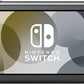 Nintendo Switch Lite Pokemon Dialga & Palkia Edition