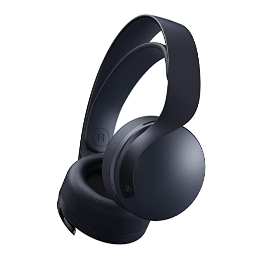 PlayStation 5 Pulse 3D Wireless Headset - Midnight Black