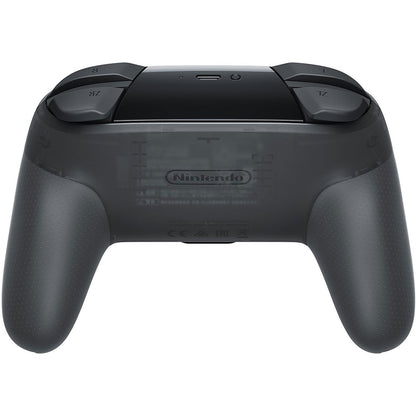 Nintendo Switch Pro Controller Replica - Black