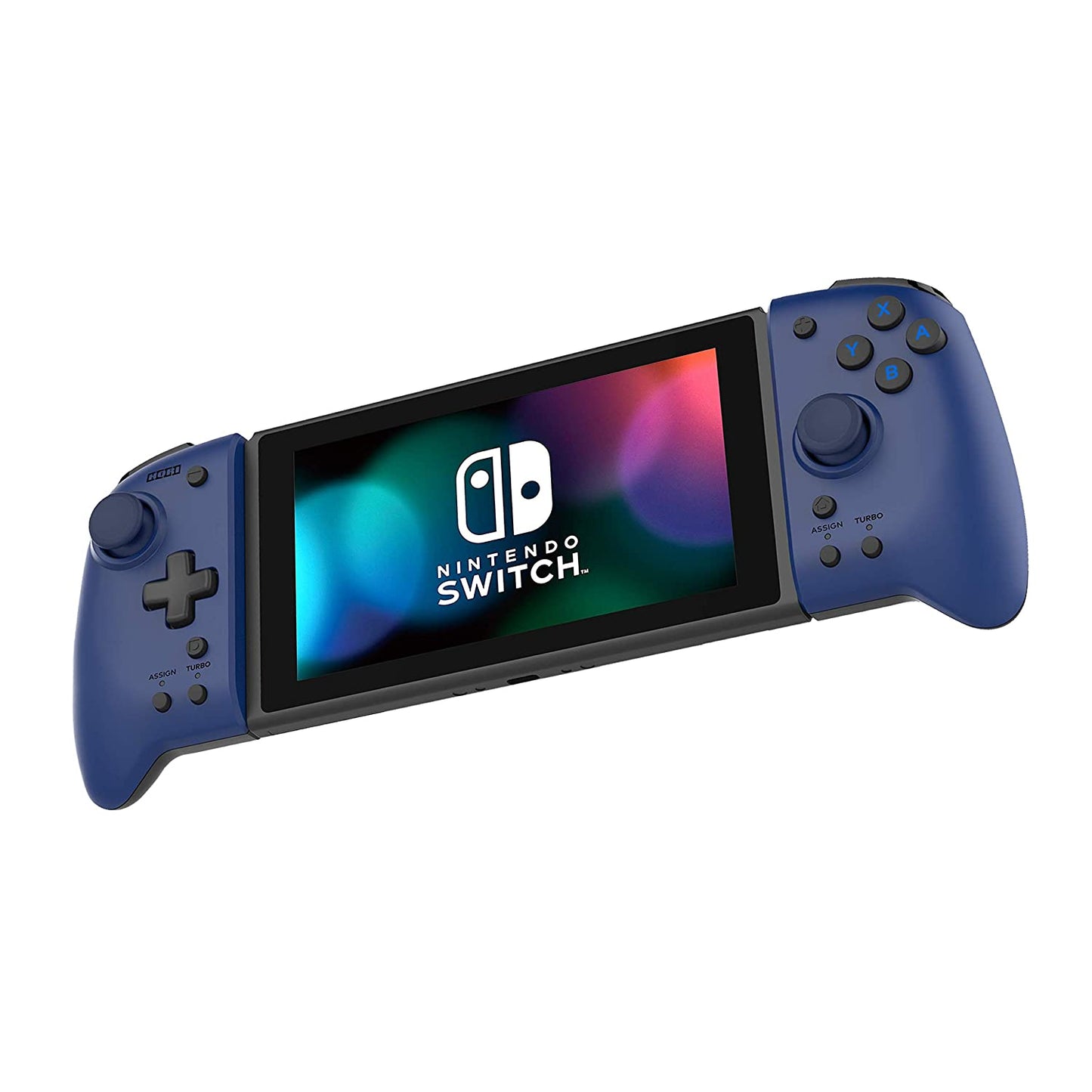 Hori Nintendo Switch Split Pad Pro (Midnight Blue)