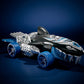 Hot Wheels Unleashed - PlayStation 4