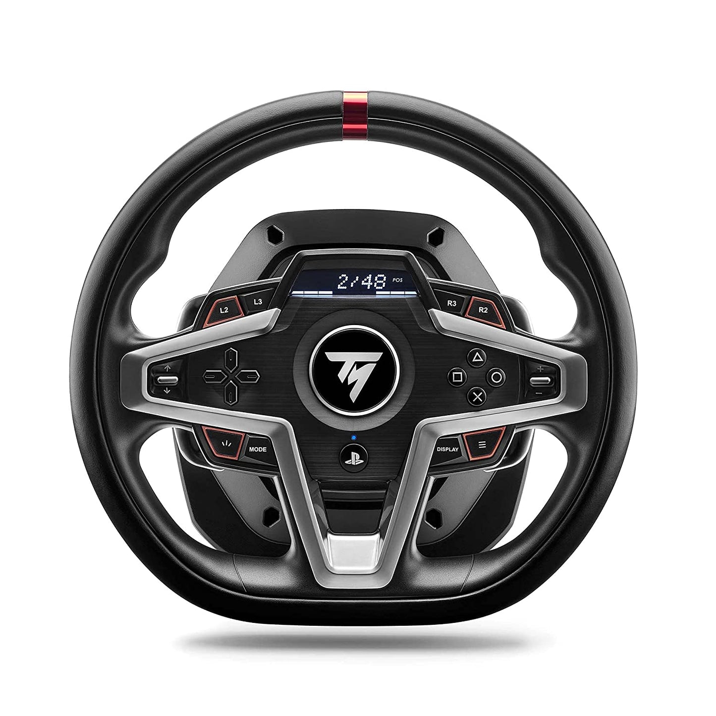 Thrustmaster T248 Racing Wheel HYBRID DRIVE with Screen - PS5 | PS4 | PC