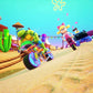Nickelodeon Kart Racers 3: Slime Speedway - PlayStation 4