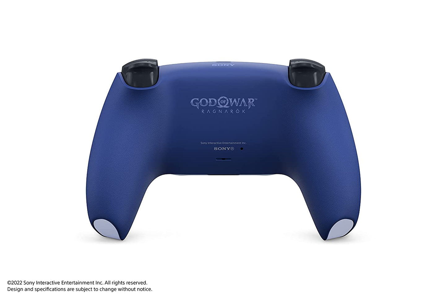 Playstation 5 DualSense Wireless Controller - God of War Ragnarök Limited Edition