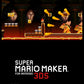 Super Mario Maker - Nintendo 3DS (PAL)