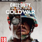 Call of Duty Black OPS Cold War  - Xbox One | Xbox Series X