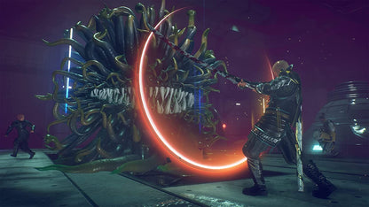 Stranger of Paradise Final Fantasy Origin  - PlayStation 5